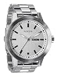 Nixon - Spur - White Dial watch