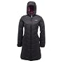 Regatta Women's Carissa Insulated Jacket - Black, &hellip Regatta