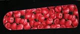 CHEERY CHERRIES 42 CEILING FAN W/LIGHT