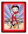 Betty Boop Diner- Neon Picture