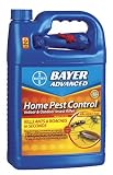 Bayer Crop #502795A Gallon Ready-to-Use Hompest Control