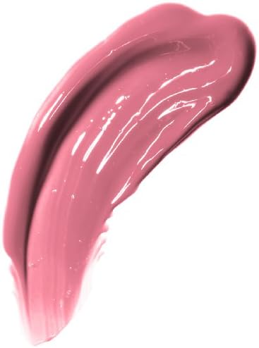 butter LONDON LIPPY Sheer Lip Gloss, Berry Whipped