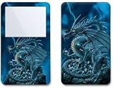 Abolisher Design iPod classic 80GB/ 120GB Protector Skin Decal Sticker