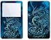 Abolisher Design iPod classic 80GB/ 120GB Protector Skin Decal Sticker