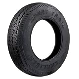 Carlisle Trailer Tires