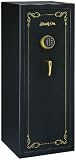 Stack - On 16 - Gun Safe with Electronic Lock