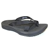 Earth Women's Cabo San Lucas 2 Black 11