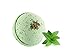 2 x Awaken Your Senses - Energizing Ultra Lush Bath Bombs - Peppermint, Clary Sage and Juniper Berry