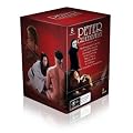 Peter Greenaway Collection - 8-DVD Box Set ( The Draughtsman's Contract / A Zed & Two Noughts / Drowning by Numbers / Prospero's Books / The Baby of M�con / The Pillow Book / 8 � Women ) ( L'ultima tempesta / Das Wunder von Macon / Eight an
