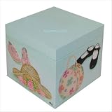 Dressing Up Mini Cube Customize: Yes