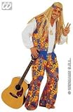 Herren Kost&uuml;m Hippie Man Gr - XL Kost&uuml;me Fasching - Widmann