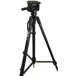 Dolica ST-500 68-Inch Lightweight Tripod