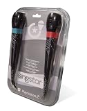 Playstation 2 - Mikrofone SingStar