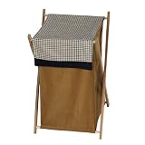 Baby and Kids Clothes Laundry Hamper for Velvet Dreams Bedding by JoJo Designs