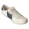 Women's Converse&reg; One Star&reg; Tennis Shoes - Milk/Navy
