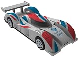 Corgi TY62334 Team GB White Endurance 1:64 scale Die Cast Vehicle