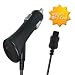Mybat Car Charger Cigarette Lighter Adapter for At&t Quickfire