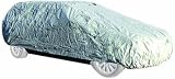 Zoom Produkt-Bild: Carpoint 1723247 Ganzgarage 'Tybond Stationwagon' XL 488 x 175 x 121 cm