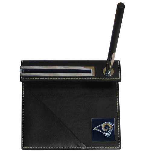 NFL St. Louis Rams Desk Set