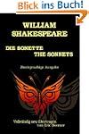 Die Sonette - The Sonnets. Vollst�ndi...