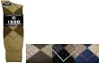 Izod Men's Argyle Socks