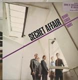 BEHIND CLOSED DOORS LP UK I SPY 1980 10 TRACK WITH INNER SLEEVE IS WORN ON EDGES AND HAS RINGWEAR AND WRITING ON INNER (ISPY2)