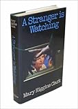 A stranger is watching
