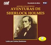 Adventures of Sherlock Holmes