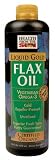 Flax Liquid Gold 16 oz ( Five Pack)