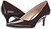 Nine West Women's Xeena Synthetic dress Pump