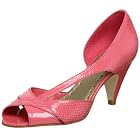 BCBGirls Women's Lions Sandal