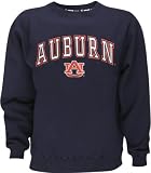 Auburn Tigers Automatic Fleece Crewneck Sweatshirt