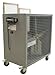 Dayton 42" Mobile Air Cleaner/Circulator, 4159/5702 cfm, 2VZH6