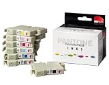  : PANTONE® ColorVANTAGE Ink Starter Kit for Epson Stylus Pro 2400