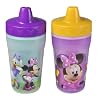 The First Years 9oz Minnie Mouse Insulated Cup (Pack of 2)