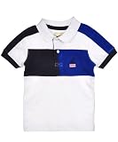 Nautica "East Coaster" Knit Polo (Sizes 8 - 20)