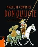 Don Quijote - Miguel de Cervantes