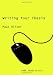 Writing Your Thesis (Sage Study Skills Series)