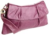 HOBO INTERNATIONAL Women's Wren VI-35069ORC Wristlet,Orchid,One Size