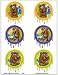Here Comes Scooby Doo Temporary Tattoos