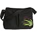 Haiku by Sharon Eisenhauer City Satchel Cross Body Handbags - Black