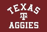 Texas A&M University Aggies Indoor/Outdoor Floormat
