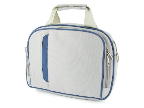 COOL BANANAS \"Moonride\" Nylon Umh&auml;ngetasche f&uuml;r Netbook 22,6 - 25,9 cm (8,9 -  Preisvergleich