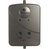 Wilson Electronics 801262 DB Pro 65 dB Adjustable Gain 800/1900MHz In-building Wireless Smart Technology IITM Signal Booster for Home or Office