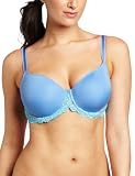 Wacoal Womens Embrace Lace Contour Bra