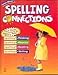 Zaner-Bloser Spelling Connections Grade 2