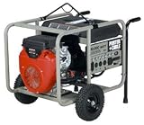Porter-Cable H1000IS-W 10,000-Watt 20 HP Portable Generator