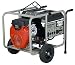 Porter-Cable H1000IS-W 10,000-Watt 20 HP Portable Generator