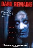 Dark Remains (Unrated)