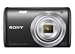 Sony DSC-W670/B 16.1MP Cybershot Digital Camera with 2.7-Inch LCD Screen (Black)